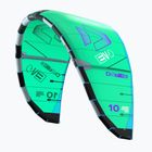 Zmeu de kitesurfing Duotone Evo green