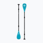 Vâslă SUP DUOTONE One Adjustable 3-Piece blue