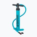 Pompă manuală DUOTONE Double Action Power HP8 30PSI turquoise