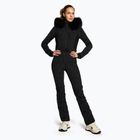 Costum de schi pentru femei Sportalm Sentin m.Kap+P negru