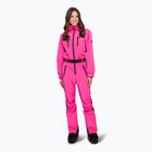 Costum de schi pentru femei Sportalm 1829006408 neon pink