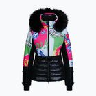 Geacă de schi pentru femei Sportalm 1820584525 crystal clear