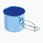 Cană de drumeții GSI Outdoors Bugaboo 591 ml blue