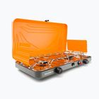 GSI Outdoors Selkirk 540i isobutan de tabără portocaliu
