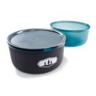 GSI Outdoors Ultralight Ultralight Nesting bol + set de pahare albastru 77192