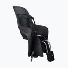 Scaun pentru biciclete Thule RideAlong Lite 2 gri închis