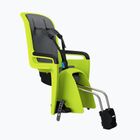Scaun de bicicletă Thule RideAlong 2 Frame Mount zen lime