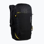 Rucsac de avalanșă  PIEPS Jetforce BT 25 l roz. M-L grey