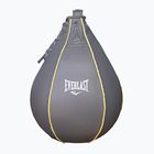 Pară de box Everlast Everhide Speed Bag grey