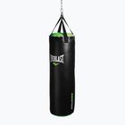 Sac de box Everlast Unfilled Everstrike Heavy black / green