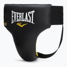 Apărătoare inghinală Everlast Pro Competition Sparring Protector black