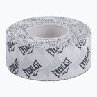 Bandaj de box Everlast Athletic white/logo print