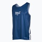 Tricou pentru bărbați Everlast Amateur Competition Vest blue