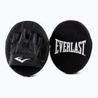 Scuturi de antrenament Everlast Basic PU 2 buc. EV4318-NEW grey