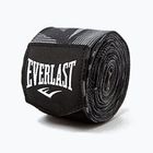Bandaje de box Everlast 300 cm black