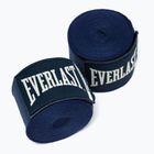 Bandaje de box Everlast 450 cm navy