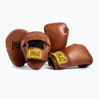 Set de box Everlast 1910 Classic Boxing Kit brown