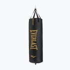Sac de box Everlast Nevetar Boxing 45 kg black/gld