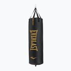 Sac de box  Everlast Nevetar Boxing 45 kg black/gold