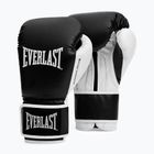 Mănuși de box Everlast Powerlock Pro OG H&L Training Glove white/black
