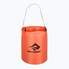Găleată pliabilă Sea to Summit Folding Bucket 20 l