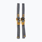 Curele cu cârlige Sea to Summit Hook Release Accessory Strap 1 m yellow