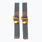 Curele cu cârlige Sea to Summit Hook Release Accessory Strap 1 m yellow