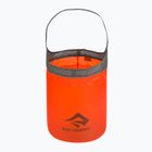 Găleată pliabilă Sea to Summit Ultra Sil Folding 10 l red