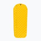 Saltea gonflabilă Sea to Summit UltraLight ASC Mat yellow