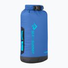 Sac impermeabil Sea to Summit Big River Dry 8 l blue
