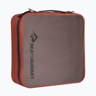 Organizator turistic Sea to Summit Hydraulic Packing Cube L picante