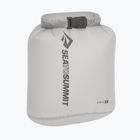 Sac impermeabil Sea to Summit Ultra-Sil Dry Bag 3 l high rise