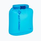 Sac impermeabil Sea to Summit Ultra-Sil Dry Bag 3 l blue atoll