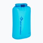 Sac impermeabil Sea to Summit Ultra-Sil Dry Bag 5 l blue