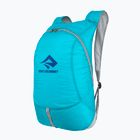 Rucsac turistic Sea To Summit Ultra-Sil Day Pack 20 l blue atoll