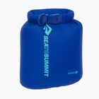 Sac impermeabil Sea to Summit Lightweightl Dry Bag 1.5L albastru ASG012011-011602