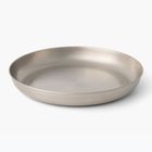 Farfurie de drumeții Sea To Summit Detour Stainless Steel laurel wreath