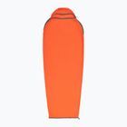 Sea to Summit Reactor Extreme Reactor Extreme Sleeping Bag Liner Mummy CT spicy orange/beluga