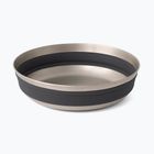 Bol Sea to Summit Detour Stainless Steel Collapsible 915 ml beluga grey