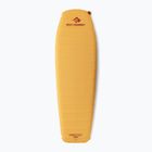 Covoraș autogonflabil Sea To Summit Pursuit Plus SI Regular yellow
