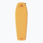 Covoraș autogonflabil Sea To Summit Pursuit Plus SI Large yellow