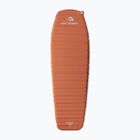 Covoraș autogonflabil Sea To Summit Pursuit SI Regular Contour red