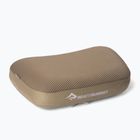 Pernă de călătorie Sea to Summit Aeros Premium mediterranea
