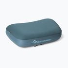 Pernă de călătorie Sea to Summit Aeros Premium mediterranea