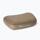 Pernă de călătorie Sea to Summit Aeros Premium spicy