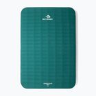 Saltea autogonflabilă Sea to Summit Comfort Deluxe rain forest