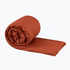 Prosop cu uscare rapidă Sea to Summit Pocket Towel XL picante