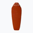 Cearșaf pentru sac de dormit Sea To Summit ReacTor Fleeceweight picante