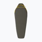 Cearșaf pentru sac de dormit Sea To Summit ReacTor Midweight beluga