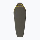 Cearșaf pentru sac de dormit Sea To Summit ReacTor Midweight beluga